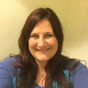 Meet your Posher, Christal